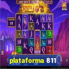 plataforma 811